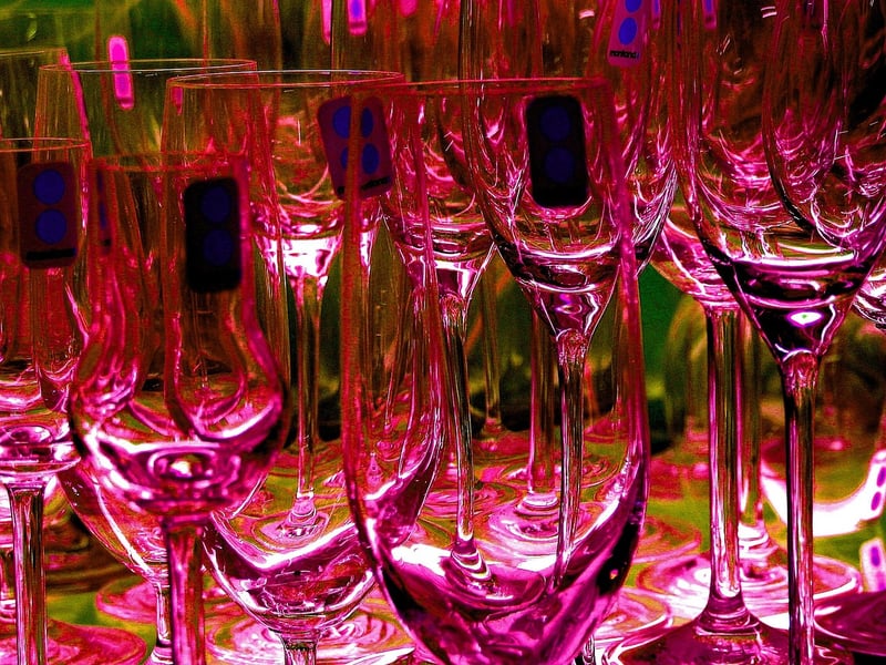 Cocktail Set