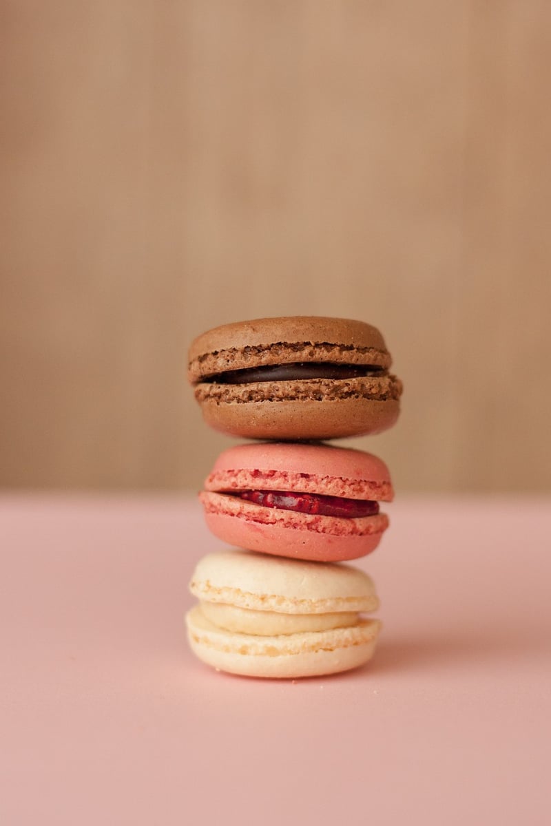 French Pastry