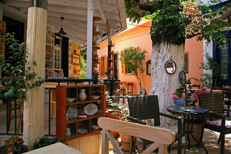 Gastronomy Walks