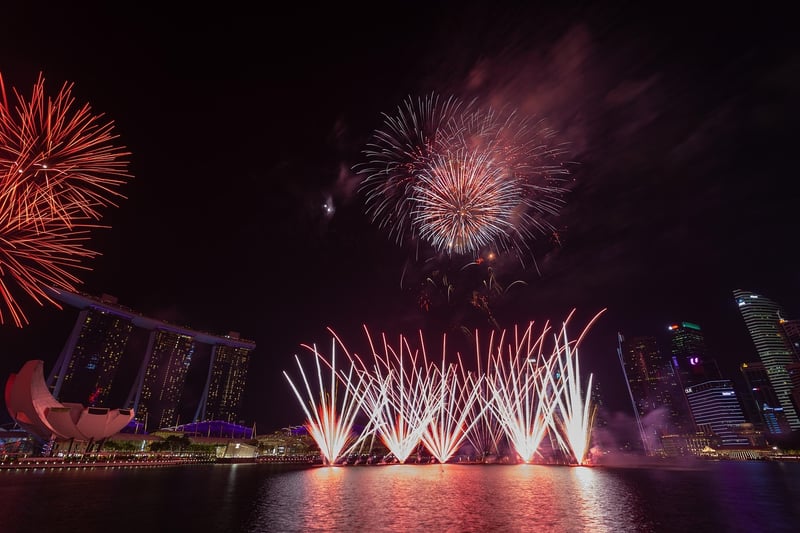 Singapore Food Festival
